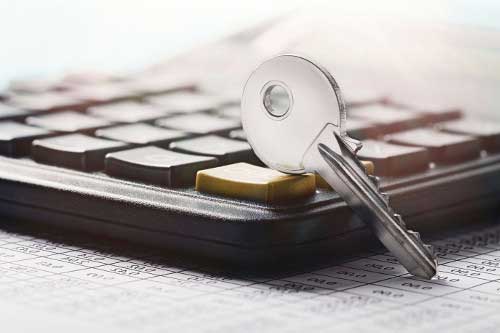 Key Manager | Manage Keys | Armstrong Smarter Security KeyRestingCalculator